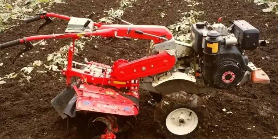 mulas mecanicas motoazadas usados de segunda 7