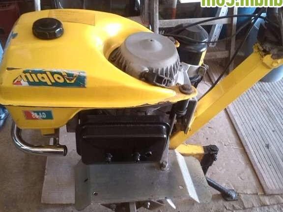 mulas mecanicas motoazadas usados de segunda mano 106