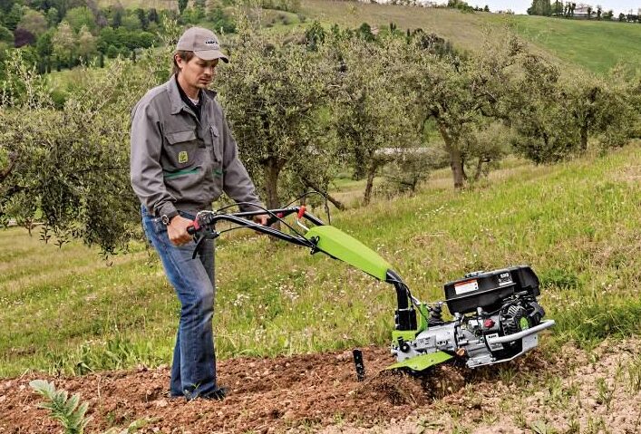 mulas mecanicas motoazadas usados de segunda mano 135