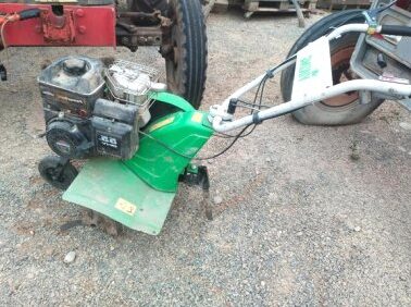mulas mecanicas usadas piva de gasoil 6