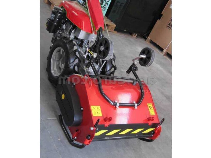 particular vende motocultor en barcelona 9