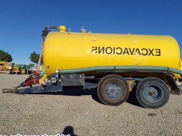 venta de maquinaria agricola de segunda mano