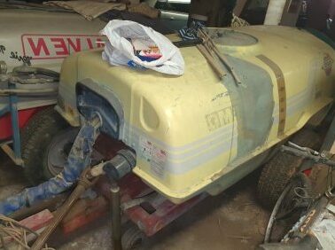 venta de motocultores de segunda mano elche 11
