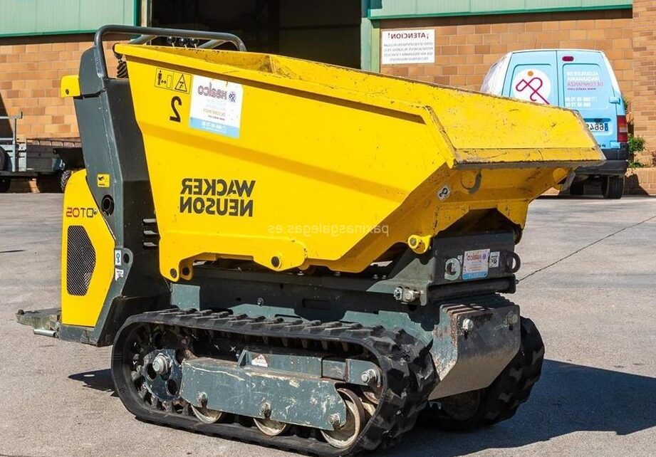venta de motocultores de segunda mano en coruna