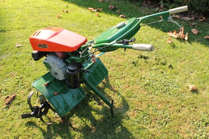 venta de mula mecanica de segunda mano