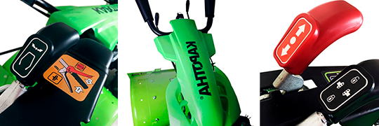 venta de segunda mano motocultor zaragoza 4