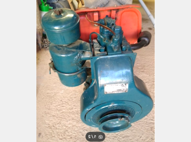 wallapop de segunda mano mulita mecanica 6