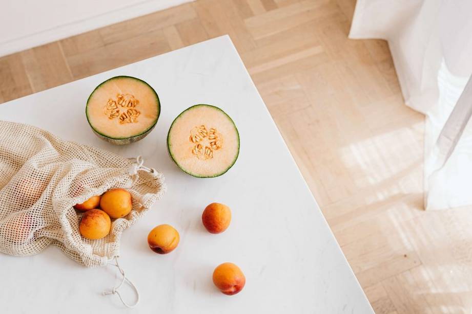 como plantar un frutal en una bolsa de leroy merlin