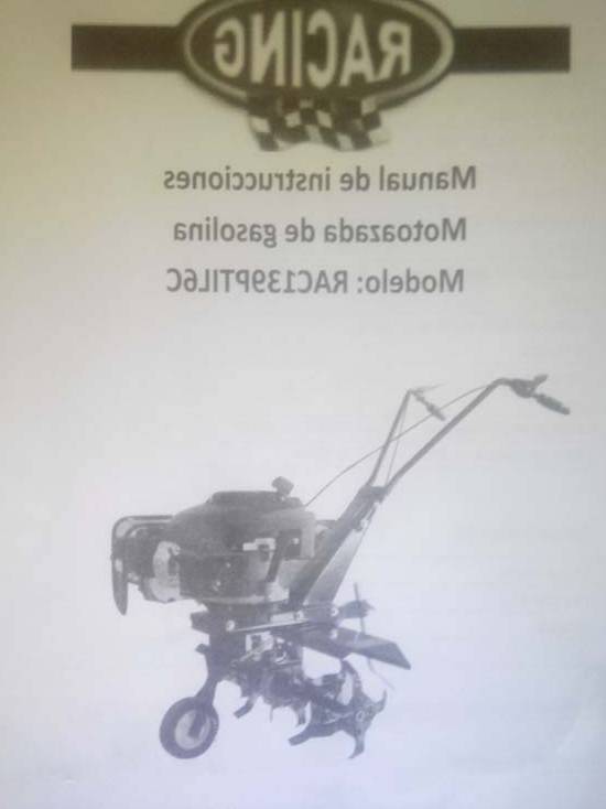 como puedo comprobar la bobina de una mula mecanica de dos tiempos