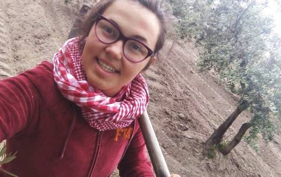 como se le dice a la gente que trabaja en el campo