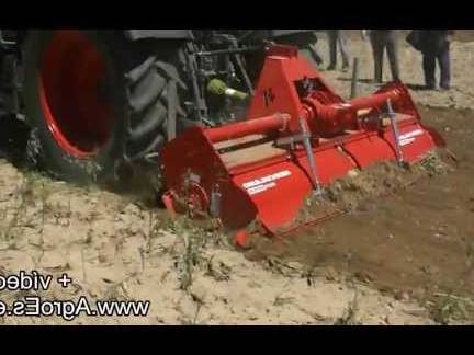 cual es el precio de arar con un rotavator en el foro