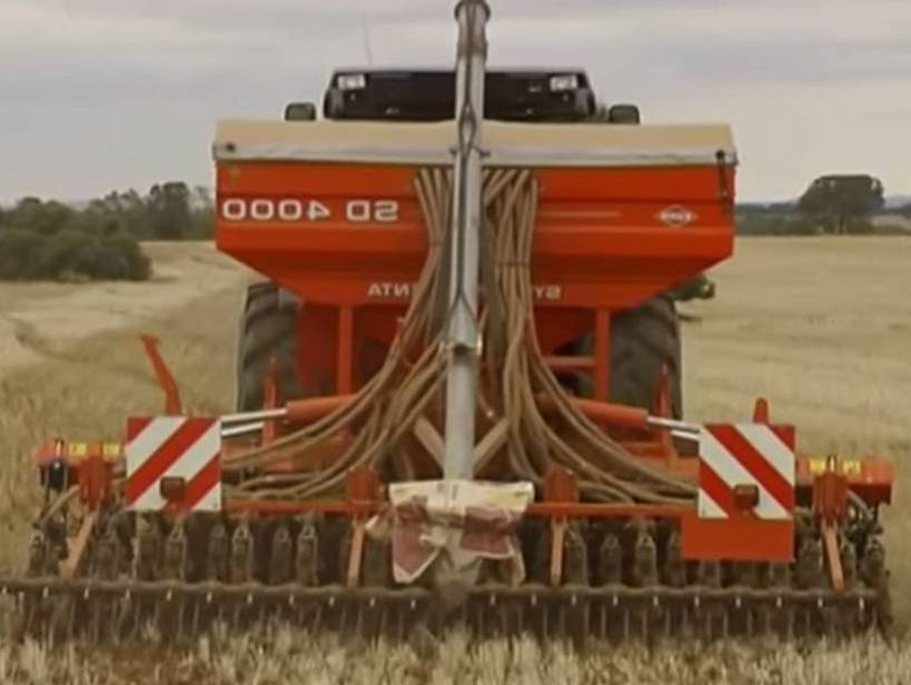 cuanto vale arar con vertedera en el foro de agricultores