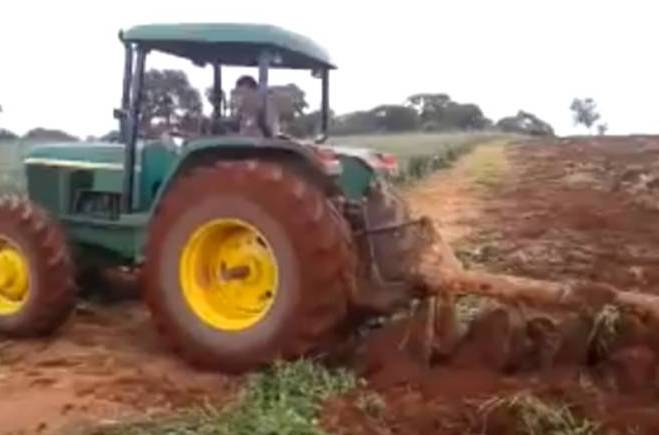 cuanto vale arar con vertedera segund el foro de agricultores