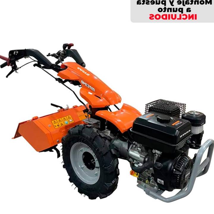 donde puedo encontrar motocultores en venta en canarias con motores de arar