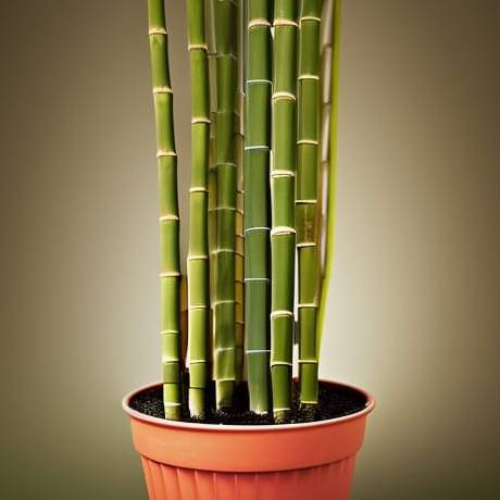 el bambu de agua se puede plantar en la tierra