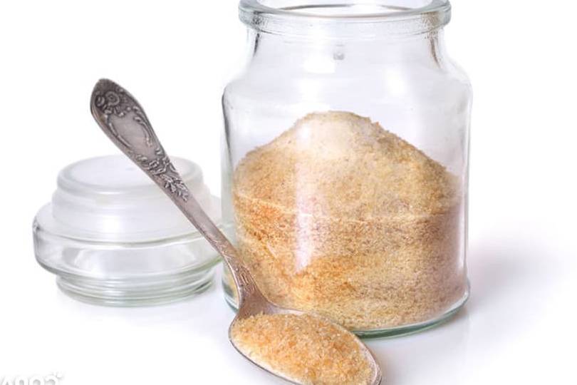 para que sirve el agar en un medio de cultivo