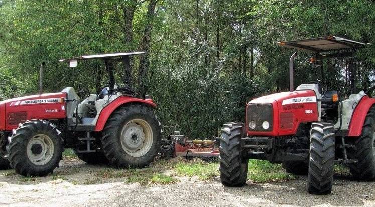 que permiso se necesita para conducir un tractor con remolque