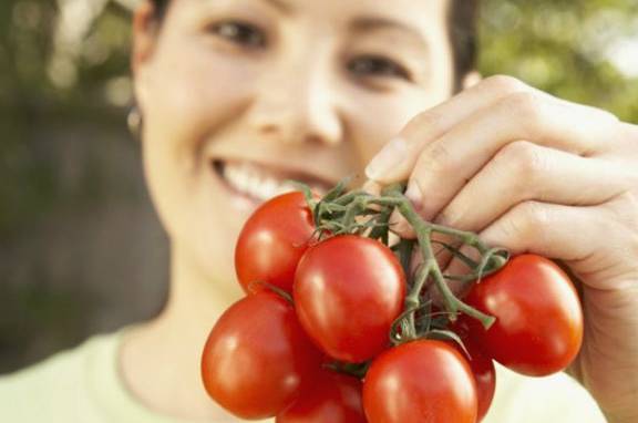 que se puede sembrar en la huerta en otono e invierno