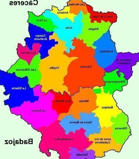 sera hora de volver a aprender a arar la tierra